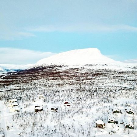 Lapland Hotels Kilpis Kilpisjärvi Eksteriør bilde