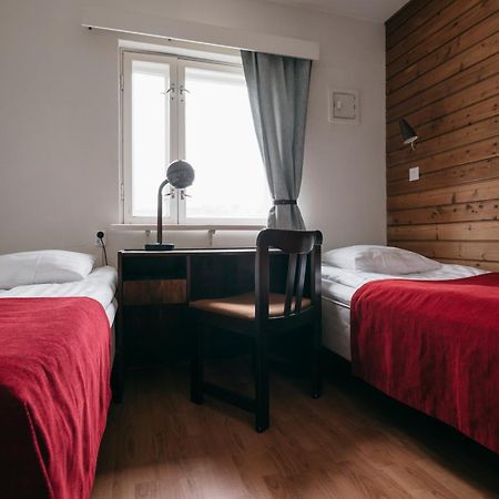 Lapland Hotels Kilpis Kilpisjärvi Eksteriør bilde