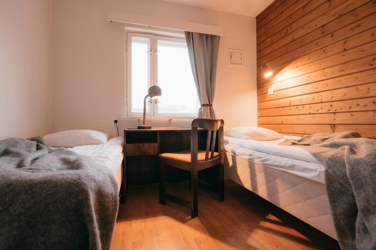 Lapland Hotels Kilpis Kilpisjärvi Eksteriør bilde