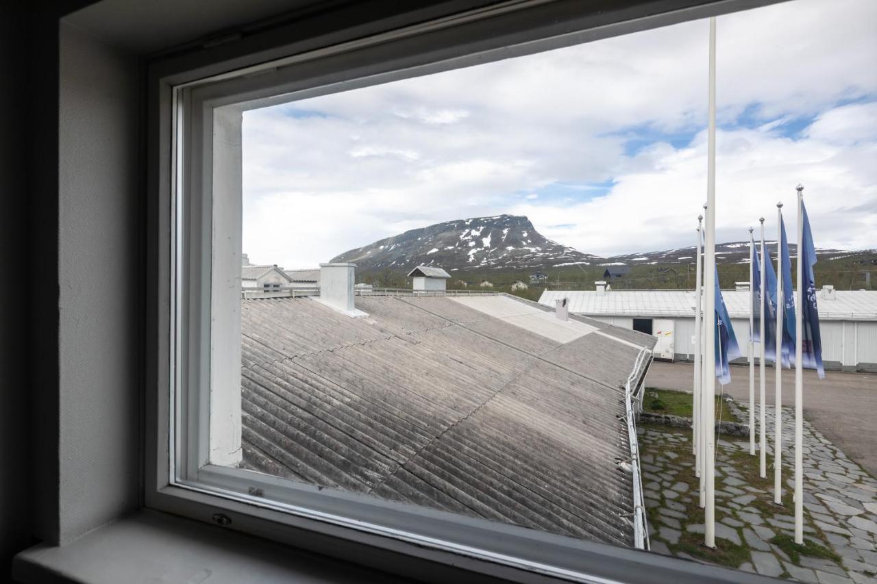 Lapland Hotels Kilpis Kilpisjärvi Eksteriør bilde