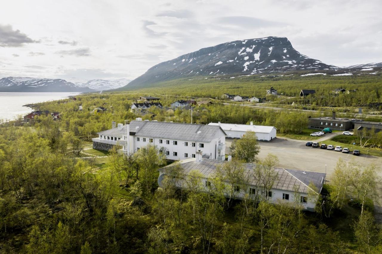 Lapland Hotels Kilpis Kilpisjärvi Eksteriør bilde