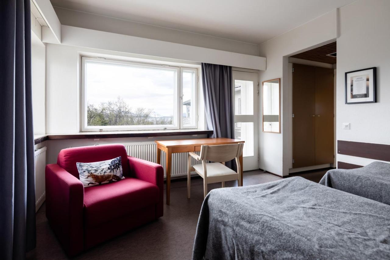 Lapland Hotels Kilpis Kilpisjärvi Eksteriør bilde