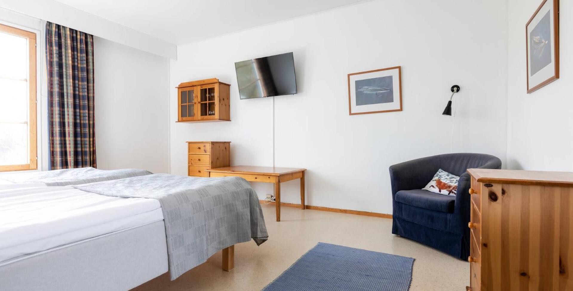 Lapland Hotels Kilpis Kilpisjärvi Eksteriør bilde