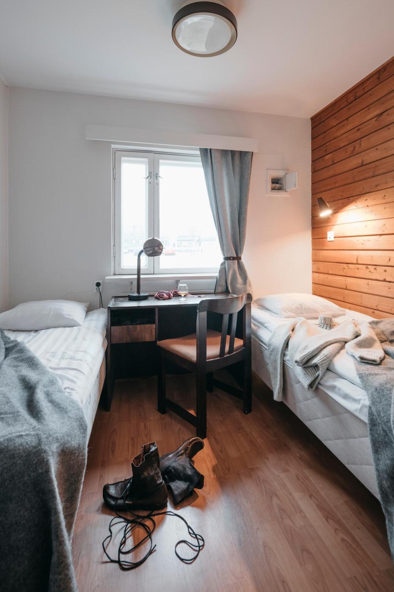Lapland Hotels Kilpis Kilpisjärvi Rom bilde