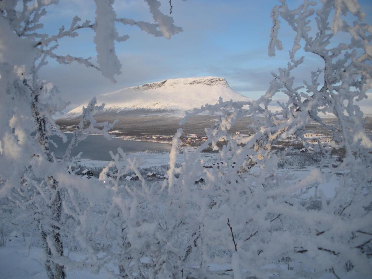 Lapland Hotels Kilpis Kilpisjärvi Eksteriør bilde