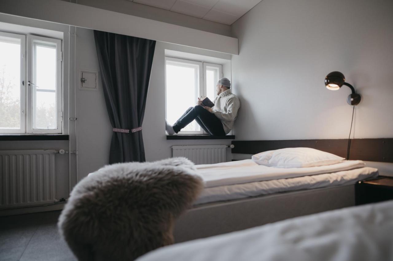 Lapland Hotels Kilpis Kilpisjärvi Eksteriør bilde