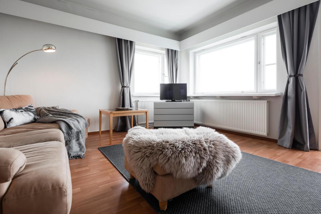 Lapland Hotels Kilpis Kilpisjärvi Eksteriør bilde